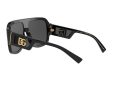 Dolce & Gabbana Sonnenbrille DG 4401 501/87