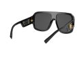 Dolce & Gabbana Sonnenbrille DG 4401 501/87