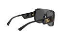 Dolce & Gabbana Sonnenbrille DG 4401 501/87