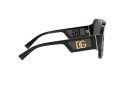 Dolce & Gabbana Sonnenbrille DG 4401 501/87