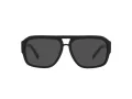 Dolce & Gabbana Sonnenbrille DG 4403 501/87