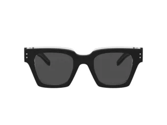 Dolce & Gabbana Sonnenbrille DG 4413 675/R5