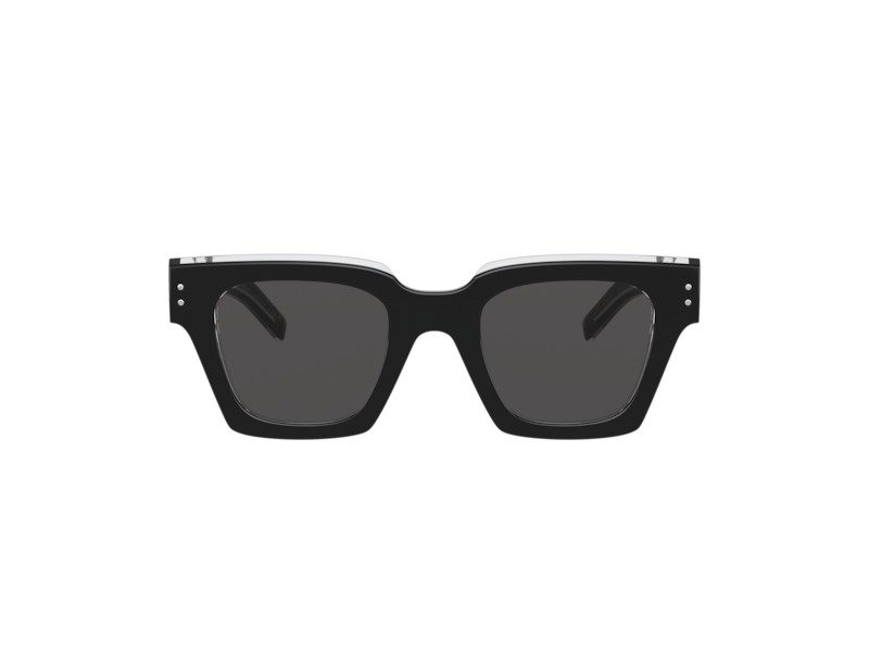 Dolce & Gabbana Sonnenbrille DG 4413 675/R5