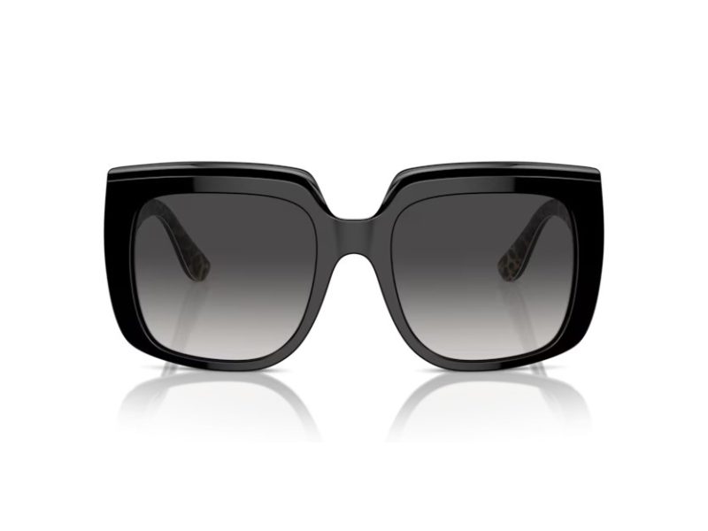 Dolce & Gabbana Sonnenbrille DG 4414 32998G