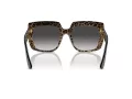 Dolce & Gabbana Sonnenbrille DG 4414 32998G