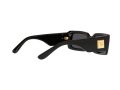 Dolce & Gabbana Sonnenbrille DG 4416 501/87