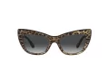 Dolce & Gabbana Sonnenbrille DG 4417 3163/8G