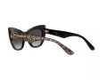 Dolce & Gabbana Sonnenbrille DG 4417 3163/8G