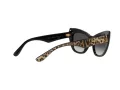 Dolce & Gabbana Sonnenbrille DG 4417 3163/8G