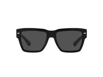 Dolce & Gabbana Sonnenbrille DG 4431 501/87