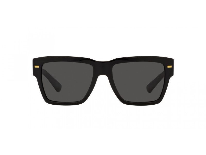 Dolce & Gabbana Sonnenbrille DG 4431 501/87