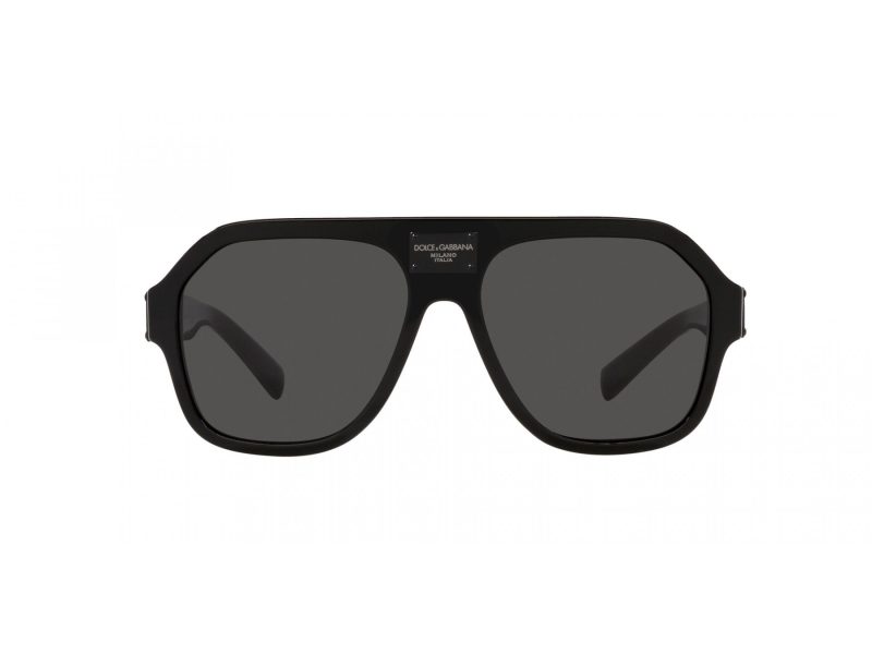 Dolce & Gabbana Sonnenbrille DG 4433 501/87