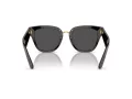 Dolce & Gabbana Sonnenbrille DG 0DG4437 501/87