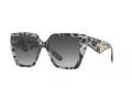 Dolce & Gabbana Sonnenbrille DG 4438 32878G