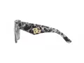 Dolce & Gabbana Sonnenbrille DG 4438 32878G