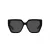 Dolce & Gabbana Sonnenbrille DG 4438 501/87