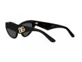 Dolce & Gabbana Sonnenbrille DG 4439 501/87
