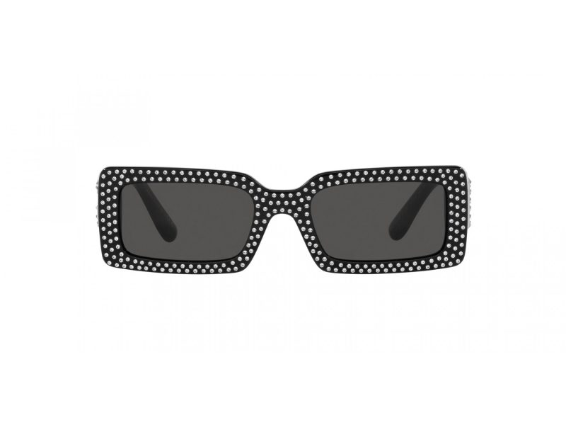 Dolce & Gabbana Sonnenbrille DG 4447B 501/87