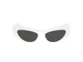 Dolce & Gabbana Sonnenbrille DG 0DG4450 331287