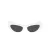 Dolce & Gabbana Sonnenbrille DG 0DG4450 331287