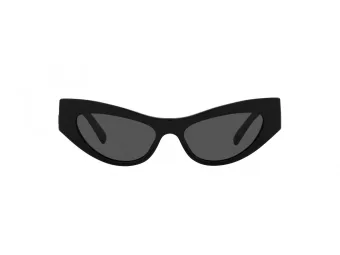 Dolce & Gabbana Sonnenbrille DG 4450 501/87
