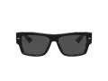 Dolce & Gabbana Sonnenbrille DG 4451 340387