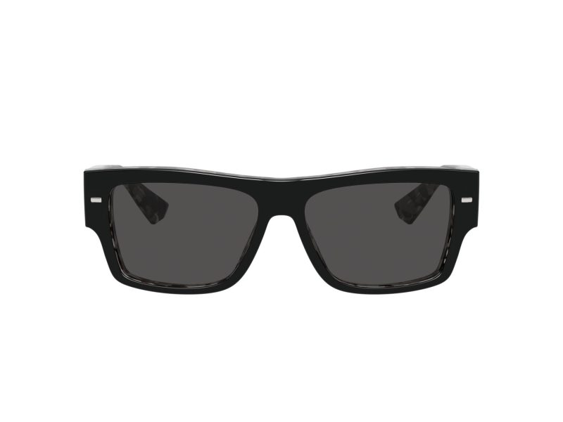 Dolce & Gabbana Sonnenbrille DG 4451 340387
