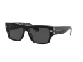 Dolce & Gabbana Sonnenbrille DG 4451 340387