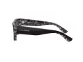 Dolce & Gabbana Sonnenbrille DG 4451 340387