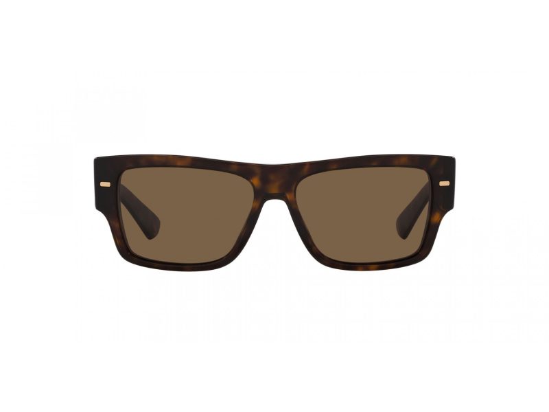 Dolce & Gabbana Sonnenbrille DG 4451 502/73