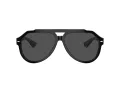 Dolce & Gabbana Sonnenbrille DG 0DG4452 340387