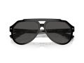 Dolce & Gabbana Sonnenbrille DG 0DG4452 340387