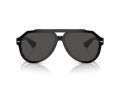 Dolce & Gabbana Sonnenbrille DG 0DG4452 340387