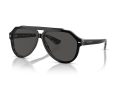 Dolce & Gabbana Sonnenbrille DG 0DG4452 340387