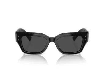 Dolce & Gabbana Sonnenbrille DG 4462 501/87
