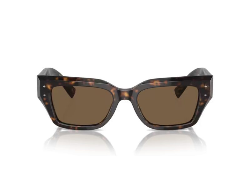 Dolce & Gabbana Sonnenbrille DG 4462 502/73
