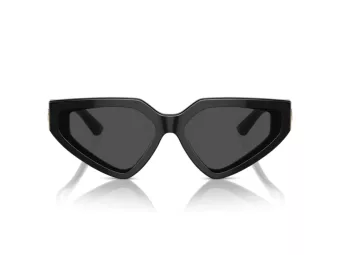 Dolce & Gabbana Sonnenbrille DG 4469 501/87