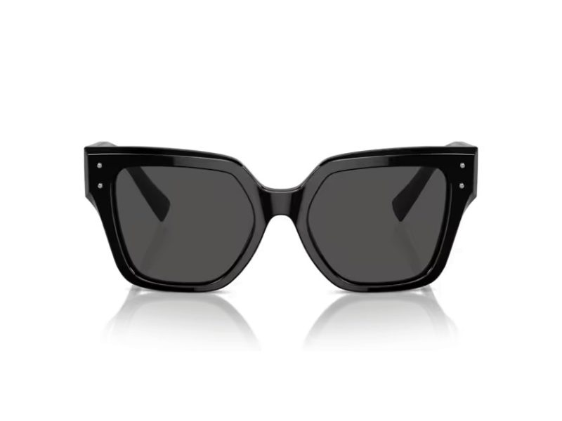 Dolce & Gabbana Sonnenbrille DG 4471 501/87