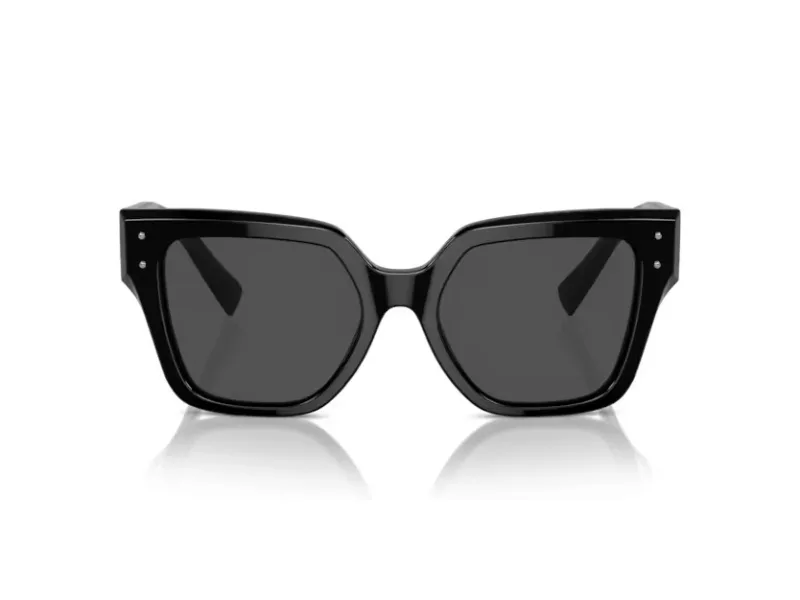 Dolce & Gabbana Sonnenbrille DG 4471 501/87