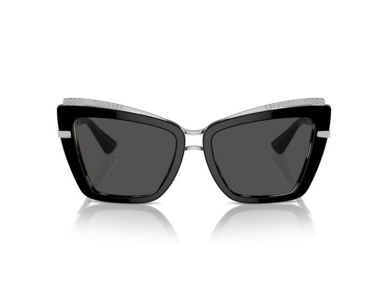 Dolce & Gabbana Sonnenbrille DG 4472 337287