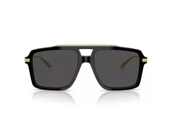 Dolce & Gabbana Sonnenbrille DG 4477 501/87