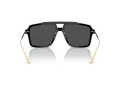 Dolce & Gabbana Sonnenbrille DG 4477 501/87