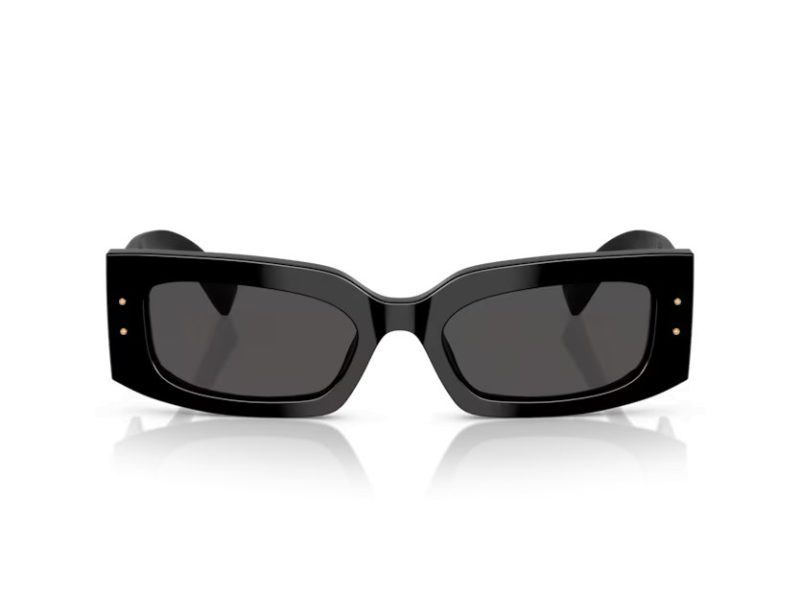 Dolce & Gabbana Sonnenbrille DG 4479 501/87