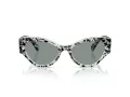 Dolce & Gabbana Sonnenbrille DG 4480 3287/1