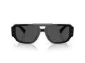 Dolce & Gabbana Sonnenbrille DG 4482 501/87