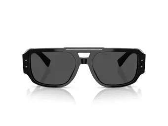 Dolce & Gabbana Sonnenbrille DG 4482 501/87
