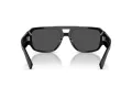 Dolce & Gabbana Sonnenbrille DG 4482 501/87