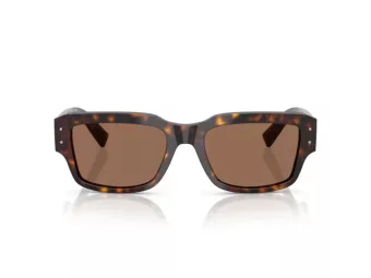 Dolce & Gabbana Sonnenbrille DG 4483 502/73