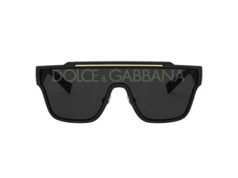 Dolce & Gabbana Sonnenbrille DG 6125 501/M