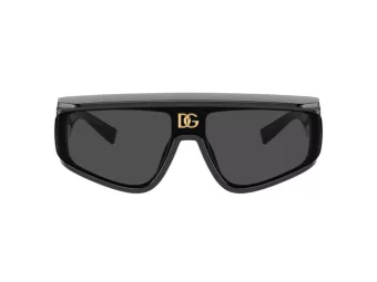 Dolce & Gabbana Sonnenbrille DG 6177 501/87